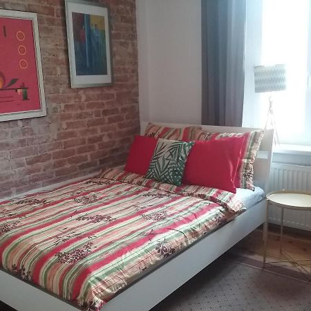 Apartament Stary Toruń Eksteriør billede