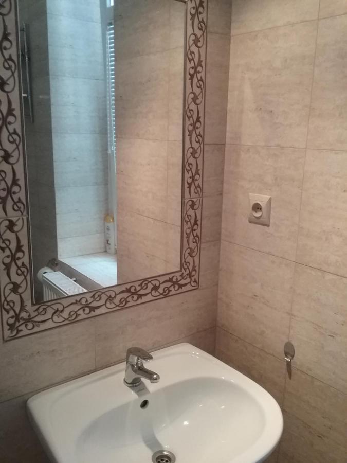 Apartament Stary Toruń Eksteriør billede