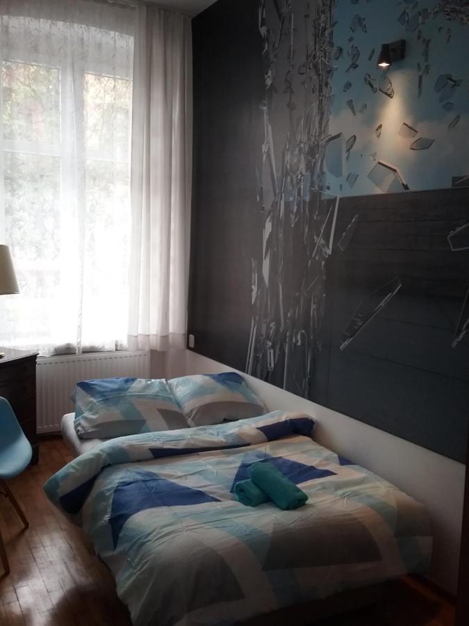 Apartament Stary Toruń Eksteriør billede