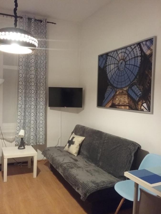Apartament Stary Toruń Eksteriør billede
