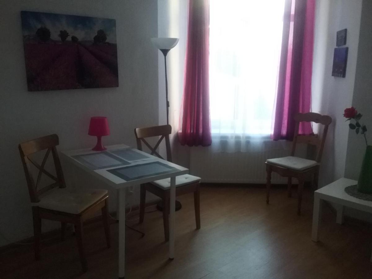 Apartament Stary Toruń Eksteriør billede