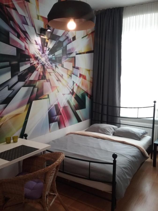 Apartament Stary Toruń Eksteriør billede
