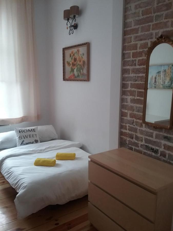 Apartament Stary Toruń Eksteriør billede