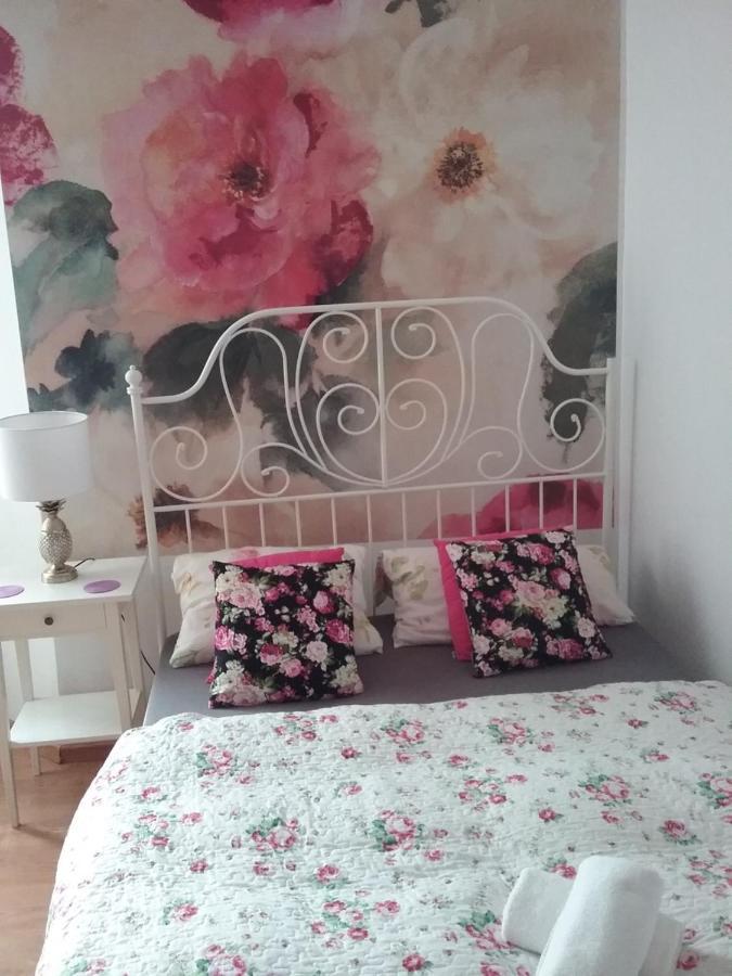 Apartament Stary Toruń Eksteriør billede