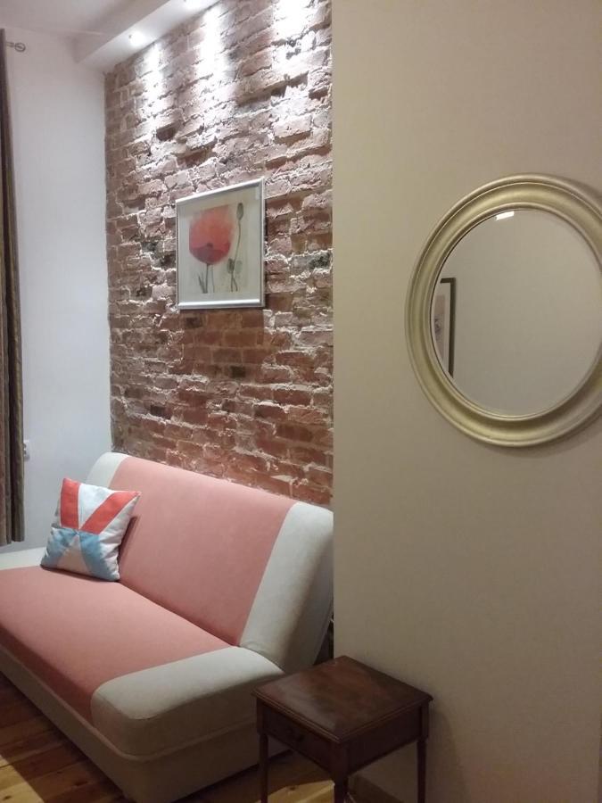 Apartament Stary Toruń Eksteriør billede