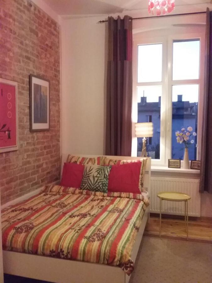 Apartament Stary Toruń Eksteriør billede