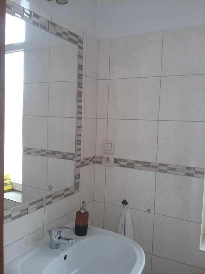 Apartament Stary Toruń Eksteriør billede
