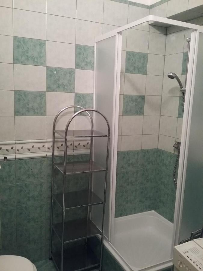 Apartament Stary Toruń Eksteriør billede