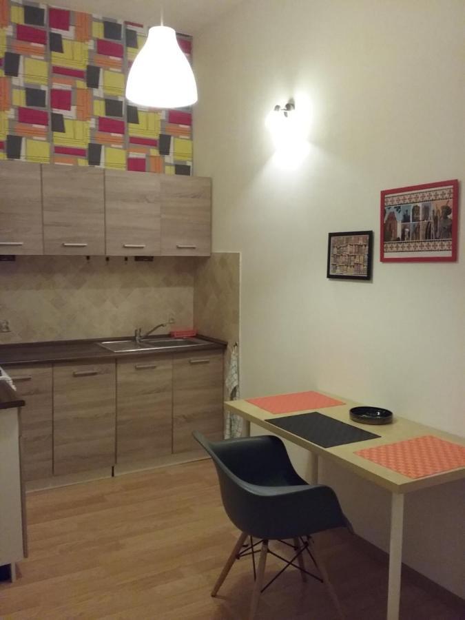 Apartament Stary Toruń Eksteriør billede