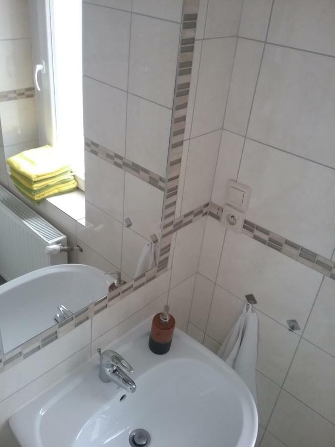 Apartament Stary Toruń Eksteriør billede